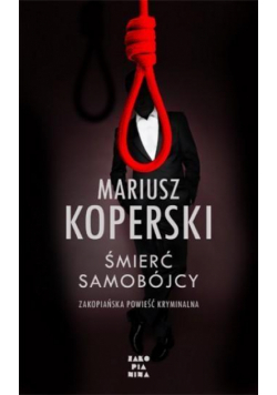 Śmierć samobójcy