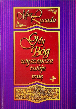 Gdy Bóg wyszepcze twoje imię