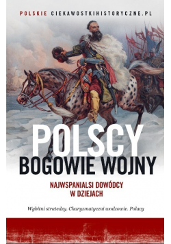 Polscy bogowie wojny