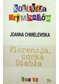 Florencja córka diabła