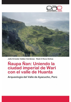 Ñaupa Ñan