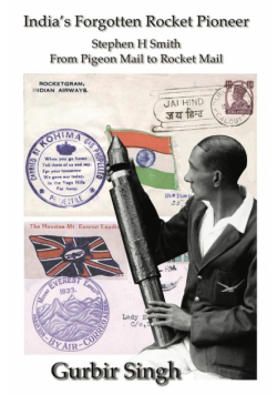 India's Forgotten Rocket Pioneer