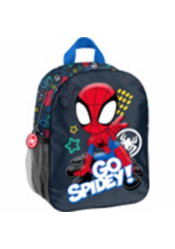 Plecak mały Spidey SP22CD-503 PASO