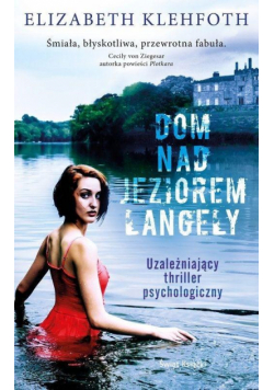 Dom nad Jeziorem Langely
