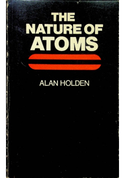 The nature of atoms