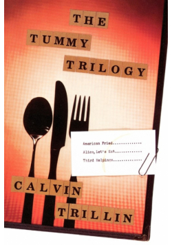 The Tummy Trilogy