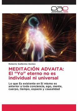 Meditación Advaita