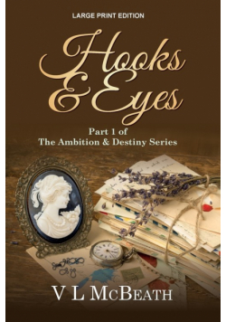 Hooks & Eyes