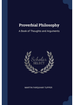 Proverbial Philosophy