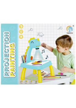 Projektor Stolik plus akcesoria