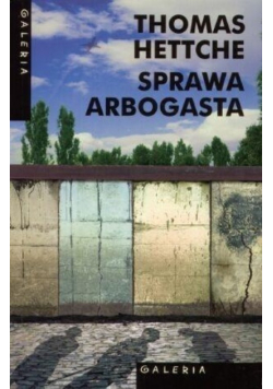 Sprawa Arbogasta
