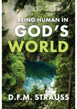 Being Human in God's World