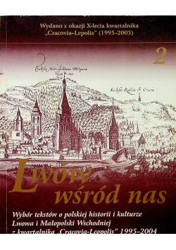 Lwów wśród nas