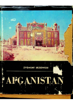Afganistan