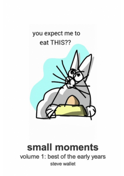 small moments, vol 1