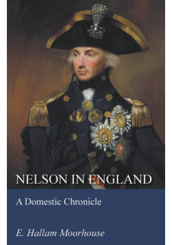 Nelson in England