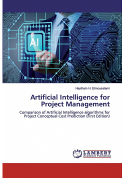 Artificial Intelligence for Project Management