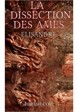 La dissection des ames