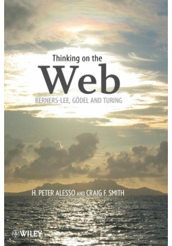 Thinking on the Web P