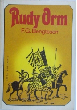 Rudy Orm Tom I