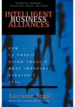 Intelligent Business Alliances