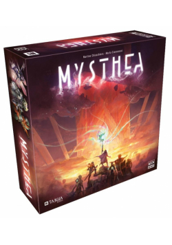 Mysthea