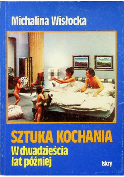 Sztuka kochania W dwadzieścia lat później