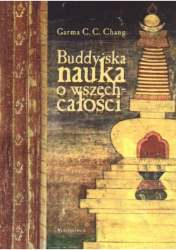 Buddyjska nauka o wszechcałości