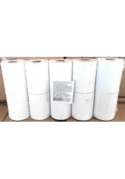 Termiczna rolka do kasy/term. 57x12mmx23m (10szt)