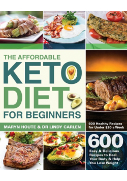 The Affordable Keto Diet for Beginners