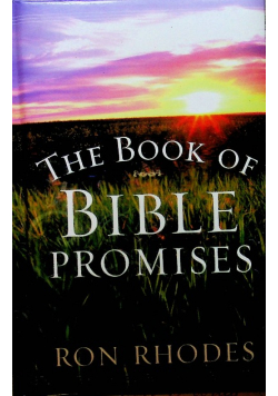The Book of Bible Promises