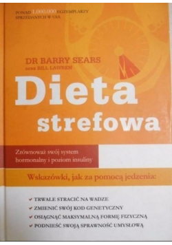 Dieta strefowa