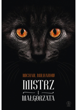 Mistrz i Małgorzata TW REBIS