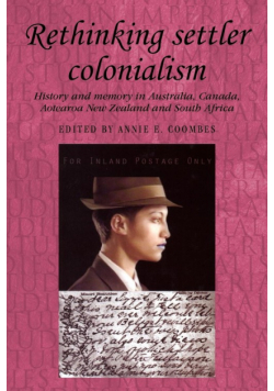 Rethinking settler colonialism
