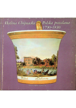 Polska porcelana 1790-1830