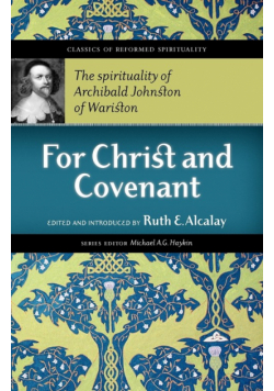 For Christ and Covenant