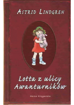 Lotta z ulicy Awanturników