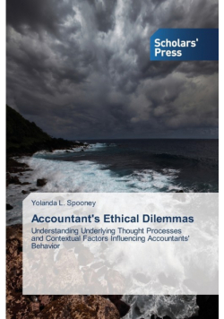 Accountant's Ethical Dilemmas
