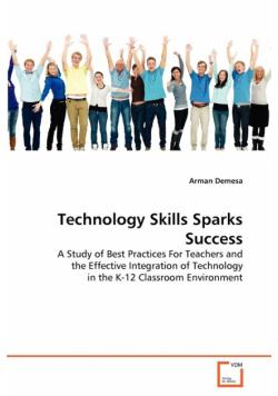 Technology Skills Sparks Success