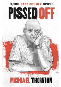 Pissed Off