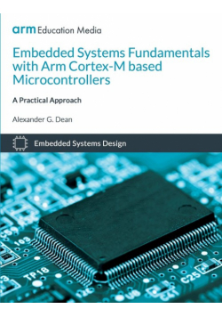 Embedded Systems Fundamentals with ARM Cortex-M based Microcontrollers