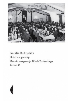 Dzieci nie płakały
