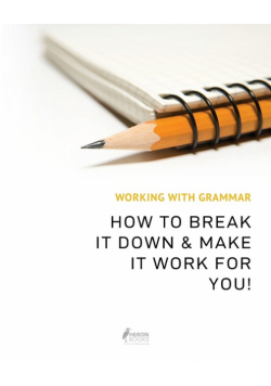 Working With Grammar
