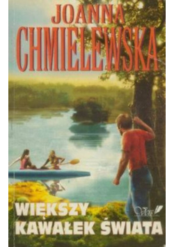 Większy kawałek świata