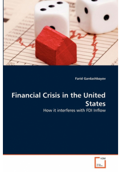 Financial Crisis in the United States