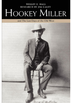 Hookey Miller