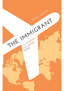 The Immigrant