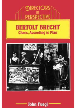 Bertolt Brecht
