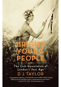 Bright Young People