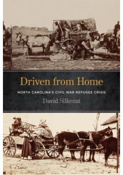 Driven from Home
